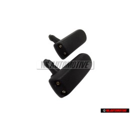 2x Γνήσιο VW Μπεκ Ψεκασμού - 191955985A