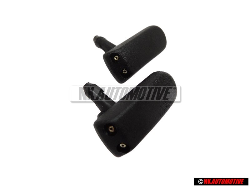 2x Γνήσιο VW Μπεκ Ψεκασμού - 191955985A