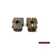 2x Γνήσιο VW Παξιμάδι Με Ελατήριο - WHT002257