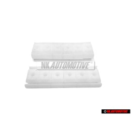 12x Γνήσιο VW Βάση - 811611797