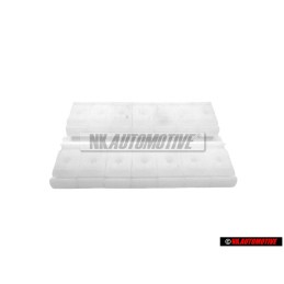 14x Γνήσιο VW Βάση - 811611797