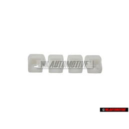 4x Γνήσιο VW Βάση - 191611797B