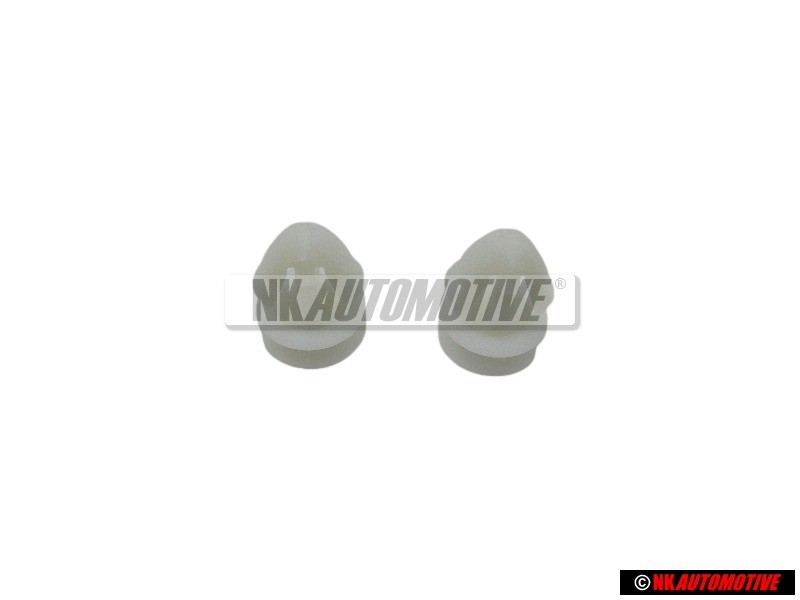 2x Γνήσιο VW Κλιπ - 191853585A