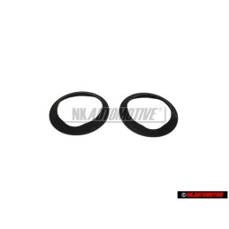 2x Γνήσιο VW Ροδέλα Σύσφιγξης - N 90182401