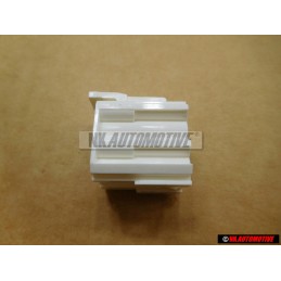 Γνήσιο VW Περίβλ. Στρογγυλών Ακροδ. Καλ. 