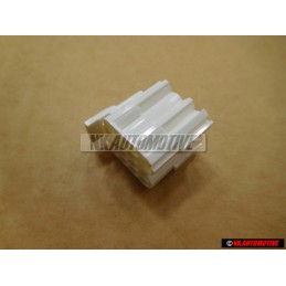 Γνήσιο VW Περίβλ. Στρογγυλών Ακροδ. Καλ. 