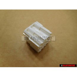 Γνήσιο VW Περίβλ. Στρογγυλών Ακροδ. Καλ. 