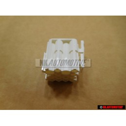 Γνήσιο VW Περίβλ. Στρογγυλών Ακροδ. Καλ. 