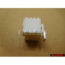 Γνήσιο VW Περίβλ. Στρογγυλών Ακροδ. Καλ. 