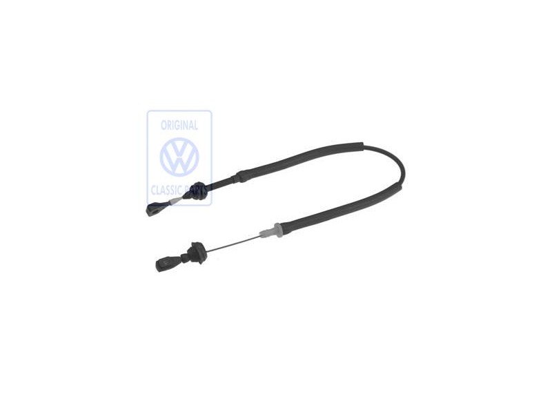 Γνήσιο VW Ντίζα Γκαζιού - 183721555B