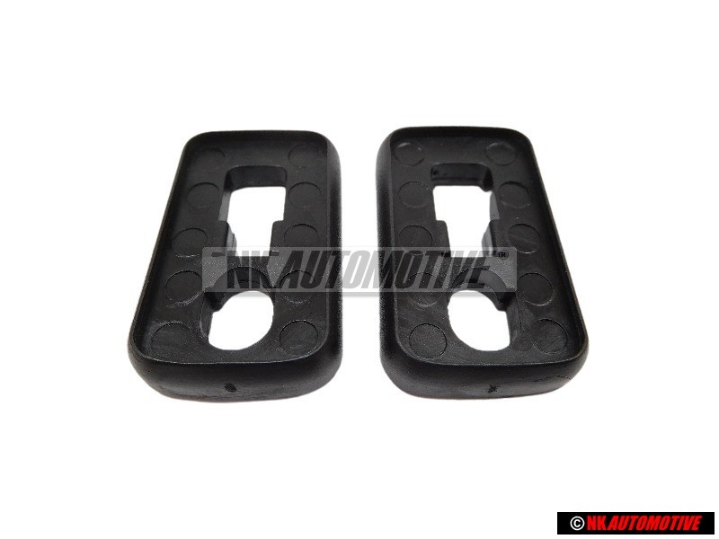 2x Γνήσιο VW Υπόθεμα - 191837209