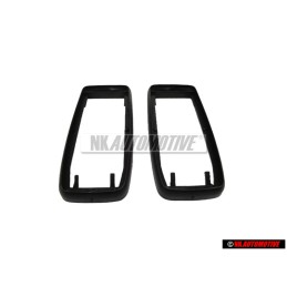 2x Γνήσιο VW Υπόθεμα - 191837211