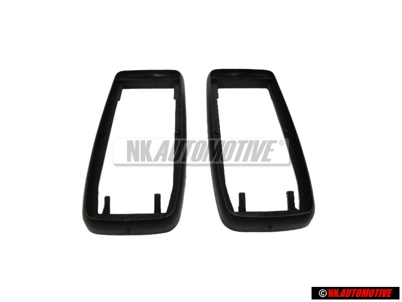 2x Γνήσιο VW Υπόθεμα - 191837211