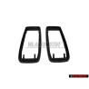 2x Γνήσιο VW Υπόθεμα - 191837211