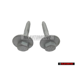 2x Γνήσιο VW Έκκεντρη Βίδα - WHT000227