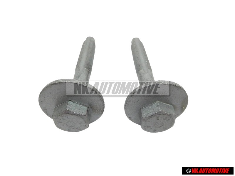 2x Γνήσιο VW Έκκεντρη Βίδα - WHT000227