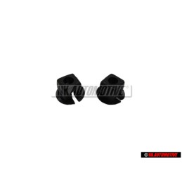 2x Γνήσιο VW Παξιμάδι Διαστολής - 533853139