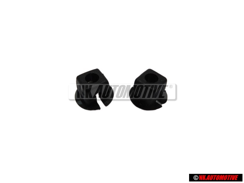 2x Γνήσιο VW Παξιμάδι Διαστολής - 533853139