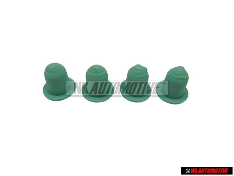 4x Γνήσιο VW Μούφα - 1H0853586