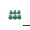 6x Γνήσιο VW Μούφα - 1H0853586
