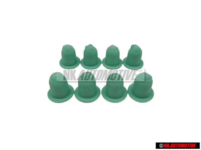 8x Γνήσιο VW Μούφα - 1H0853586