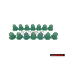 14x Γνήσιο VW Μούφα - 1H0853586