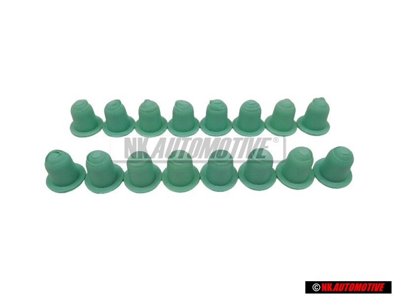 16x Γνήσιο VW Μούφα - 1H0853586