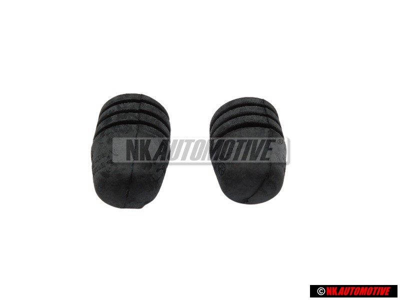 2x Γνήσιο VW Αποστάτης Τέρματος - 867827500