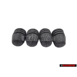 4x Γνήσιο VW Αποστάτης Τέρματος - 867827500
