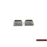 2x Γνήσιο VW Σφιγκτήρας - 321853695
