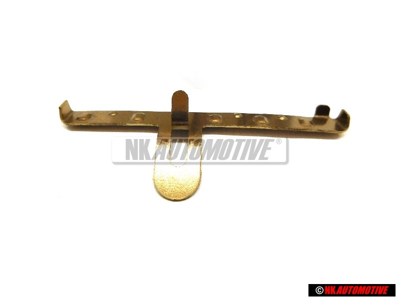 Γνήσιο VW Ελατήριο Συγκράτησης - 191615270A