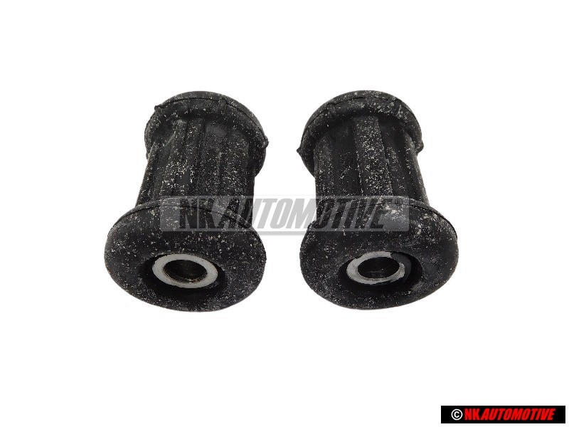 2x Γνήσιο VW Σινεμπλόκ Οπίθιου Άξονα (161501537,171501537B) - 17S501541