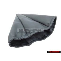 Γνήσιο VW Επένδυση Μοχλού Αλλαγής Ταχ. 