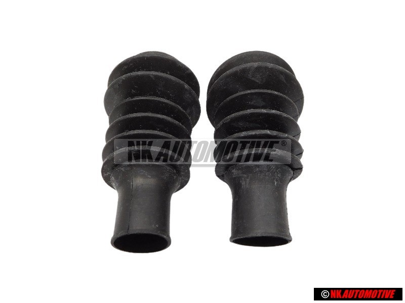 2x Γνήσιο VW Φούσκα - 433959845