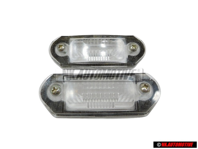 2x Γνήσιο VW Παράθυρα - 1H5943119