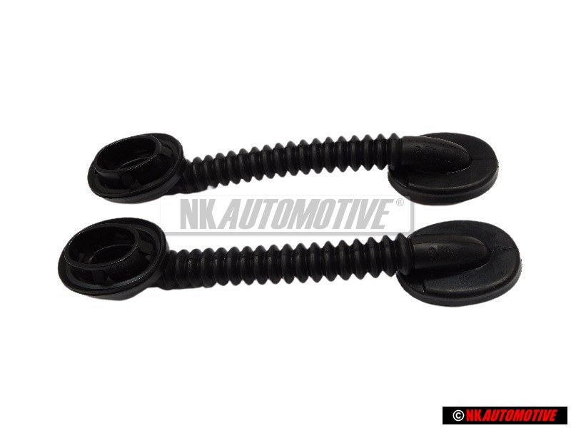 2x Γνήσιο VW Φούσκα - 1J9971829B