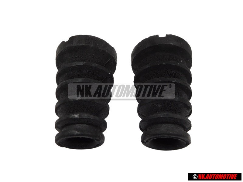 2x Γνήσιο VW Αποστάτης Τέρματος - 171512131B