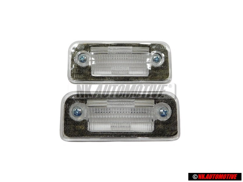 2x Γνήσιο VW Παράθυρα - 3A0943119B