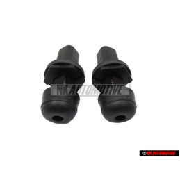 2x Γνήσιο VW Τερματικός Αποσβ., Ρυθμιζόμεν - 6X0827499F