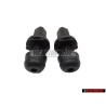 2x Γνήσιο VW Τερματικός Αποσβ., Ρυθμιζόμεν - 6X0827499F