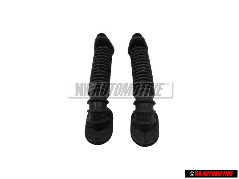 2x Γνήσιο VW Μούφα - 1J6971840A