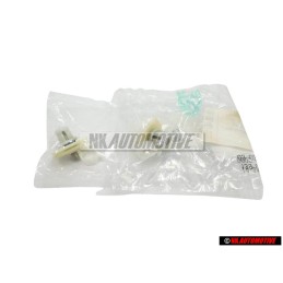 2x Γνήσιο VW Τμήμα Άρθρωσης - 165941133C