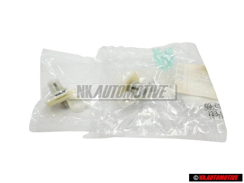 2x Γνήσιο VW Τμήμα Άρθρωσης - 165941133C