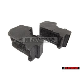2x Γνήσιο VW Τεμάχιο Πλήρωσης - 1J0823729