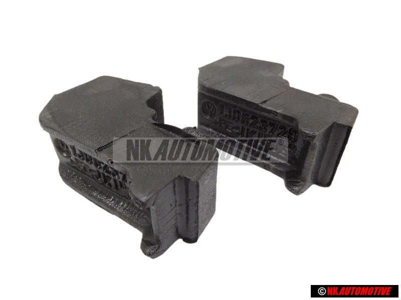 2x Γνήσιο VW Τεμάχιο Πλήρωσης - 1J0823729