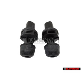2x Γνήσιο VW Τερματικός Αποσβ., Ρυθμιζόμεν - 6Q6827499C