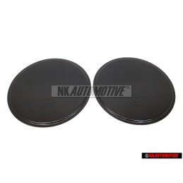2x Γνήσιο VW Καπάκι - 411803595