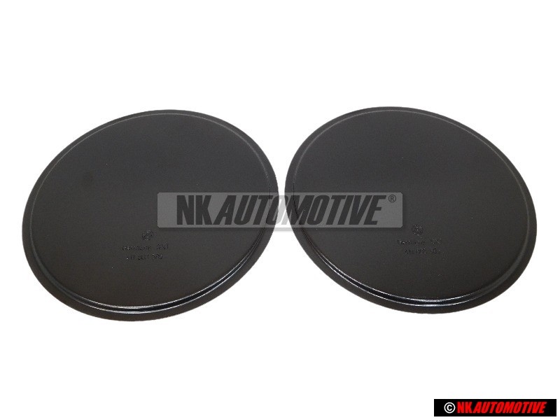 2x Γνήσιο VW Καπάκι - 411803595
