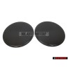 2x Γνήσιο VW Καπάκι - 411803595