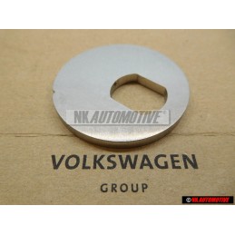 Γνήσιο VW Έκκεντρη Ροδέλα - 251407133A